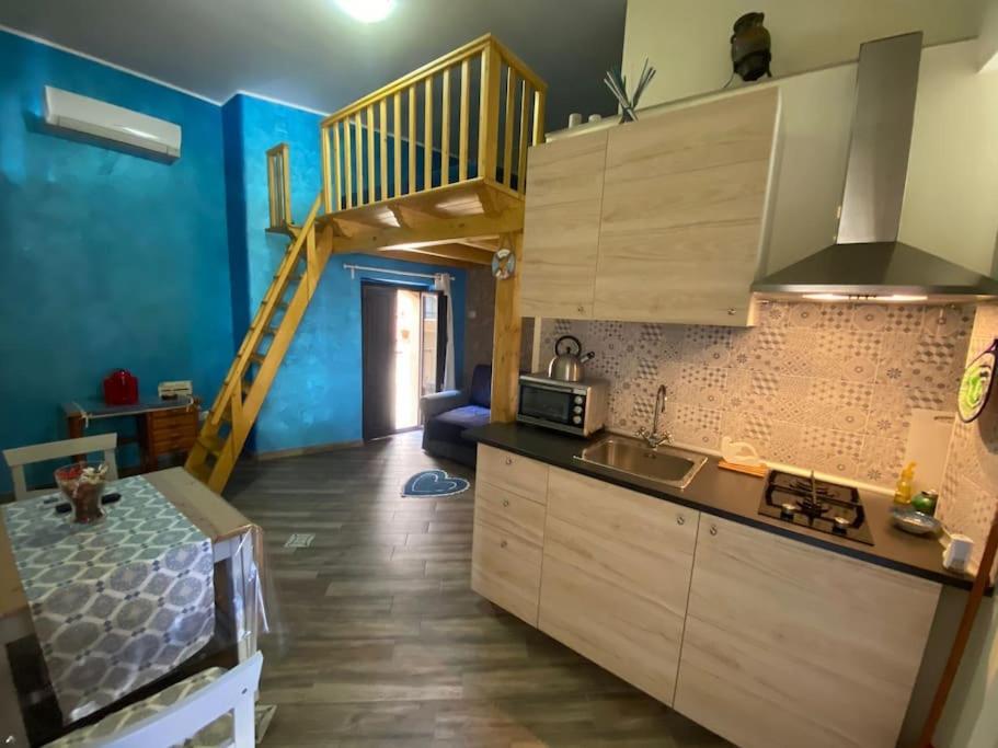 La Casa Del Poeta
