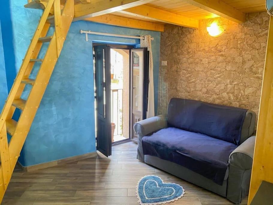 La Casa Del Poeta Gasthof Taormina